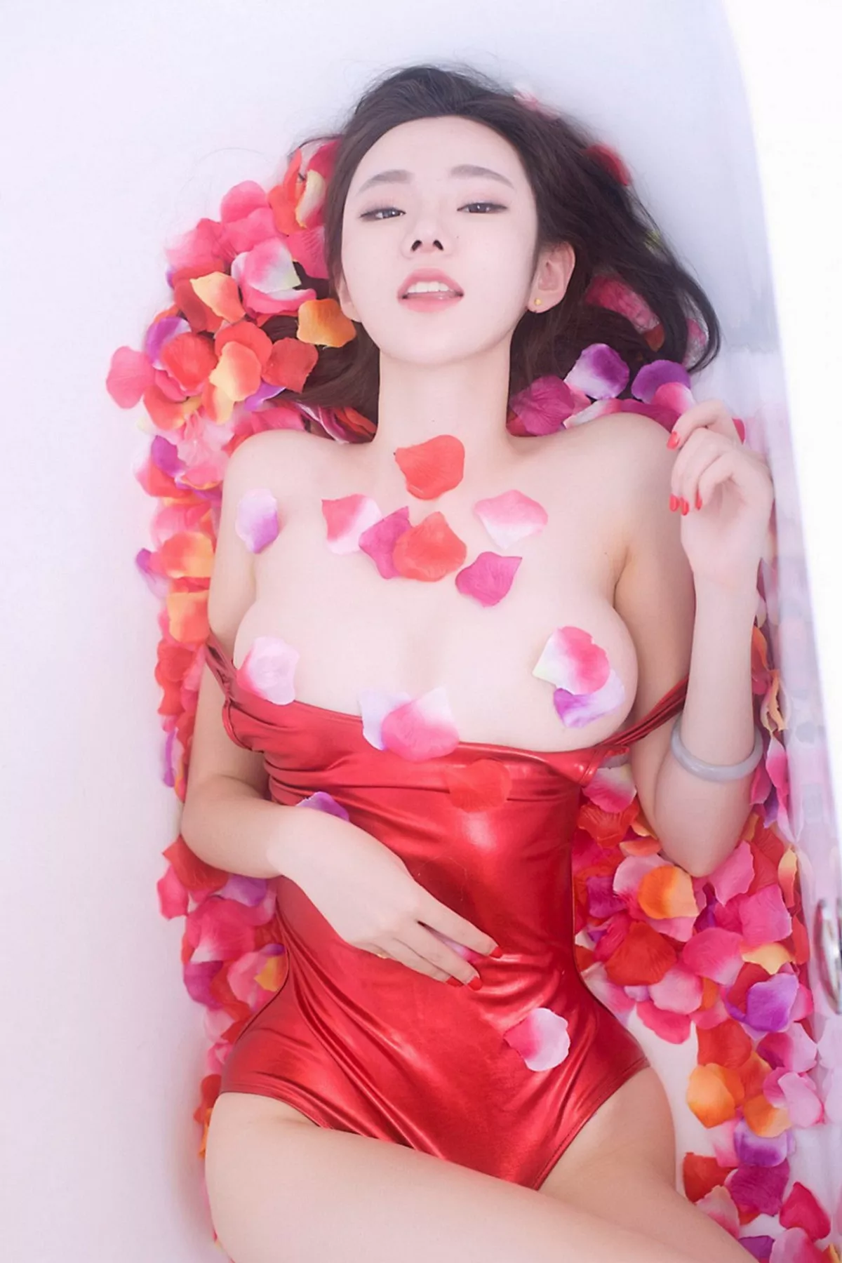 [XiuRen秀人网]第625期萌琪琪写真-秀人资源网